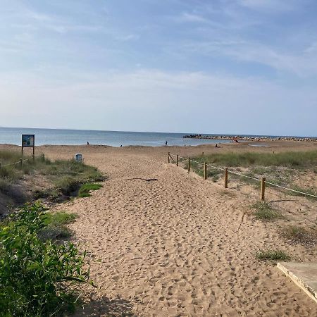 Apartamento A 200 Metros De La Playa Daire Denia Dış mekan fotoğraf