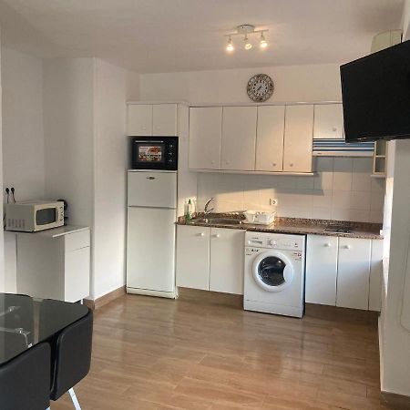 Apartamento A 200 Metros De La Playa Daire Denia Dış mekan fotoğraf