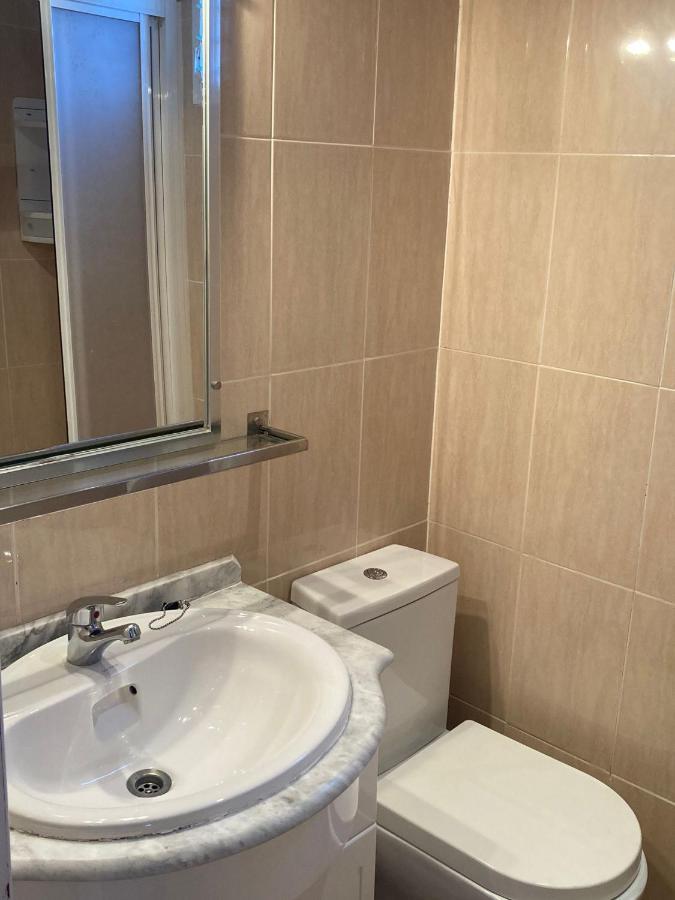 Apartamento A 200 Metros De La Playa Daire Denia Dış mekan fotoğraf